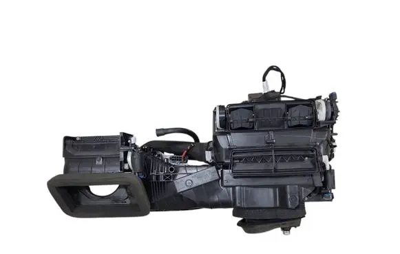 Volkswagen Golf Plus Interior heater climate box assembly CZ4431604830 5M1820003BM
