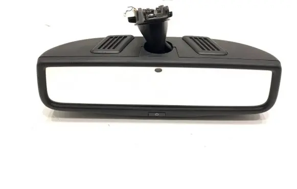 Jeep Grand Cherokee Rear view mirror (interior) 57010732AE