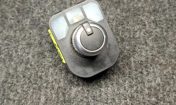 Audi A3 S3 8V Wing mirror switch 8V0959565B