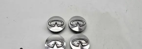 Infiniti Q50 Original wheel cap 1VW5A