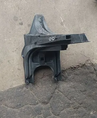 BMW X5 E70 Headlight/headlamp mounting bracket 51127157984 7157984