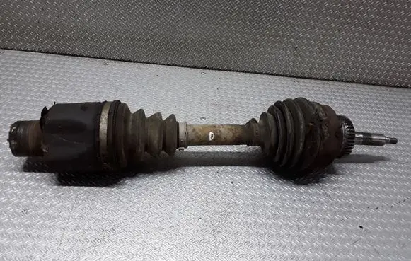 SsangYong Kyron Front driveshaft