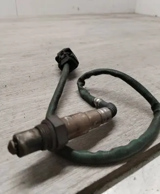 Mercedes-Benz E W211 Lambda probe sensor 0035427018