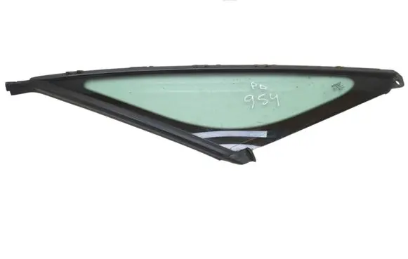 Renault Espace V (RFC) Front triangle window/glass A038482