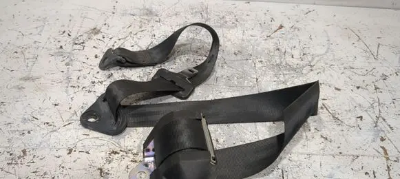 Peugeot Partner Rear seatbelt 43594 TRW22