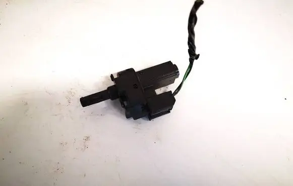 Ford Fiesta Brake pedal sensor switch 4m5t7c534aa 4m5t-7c534-aa