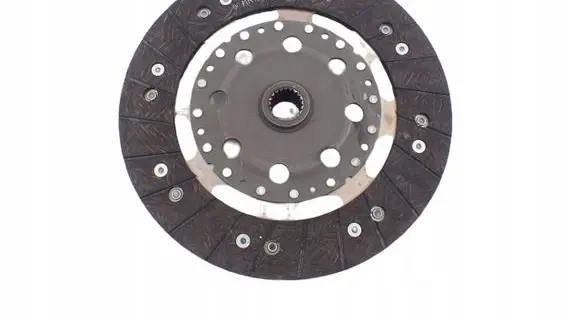 Peugeot 607 Clutch set kit 9639847880