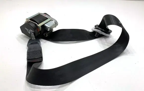Peugeot 208 I Front seatbelt 98063150XX