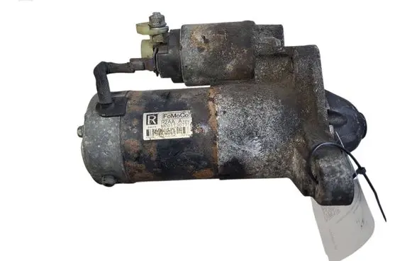 Mazda 6 Starter motor M001T30771