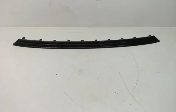 Hyundai Bayon Front grill 86599Q0AA0