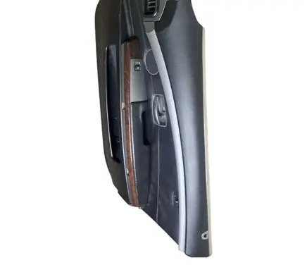 BMW 7 E65 E66 Front door card panel trim 100014588