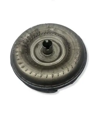 Mercedes-Benz A W168 Torque converter 