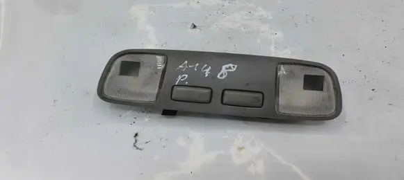 Toyota Avensis Verso Front seat light NOCODE