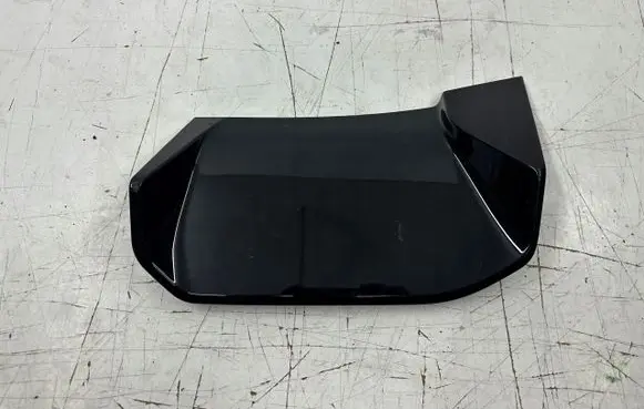 BMW iX3 G08 Rear bumper lower part trim 51129850840 9850840