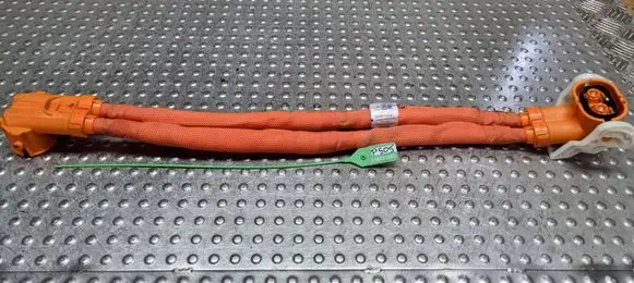 Audi E-tron GT Other wiring loom S18031505 9J1971131A