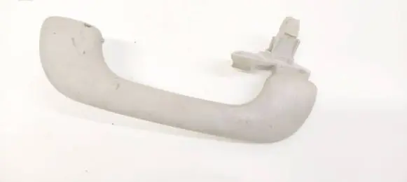Nissan Qashqai Rear interior roof grab handle 8200003209 98194