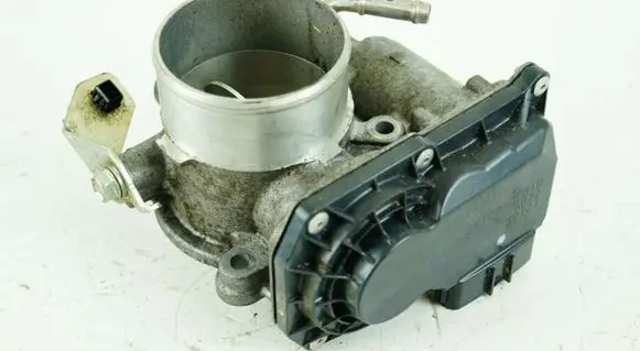 Toyota Hilux (AN120, AN130) Throttle valve 261000E010