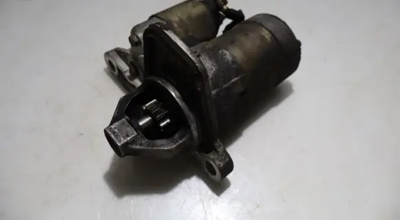 Renault Laguna III Starter motor S114-922