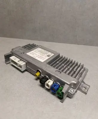 Mercedes-Benz S C217 Camera control unit module A2139006220 A0009025442