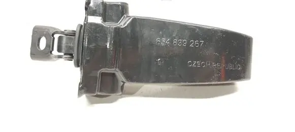 Skoda Kamiq Rear door check strap stopper 654839267 654839249A