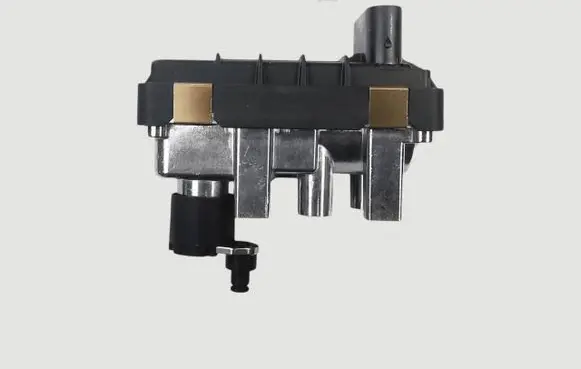 Audi A4 S4 B8 8K Turbine electric control actuator 776469-5005S G-021 G021