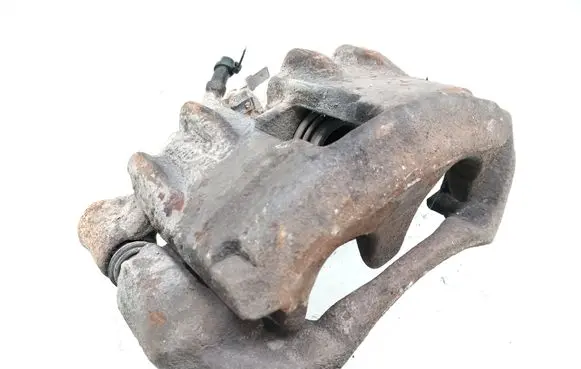 Citroen Jumper Front brake caliper