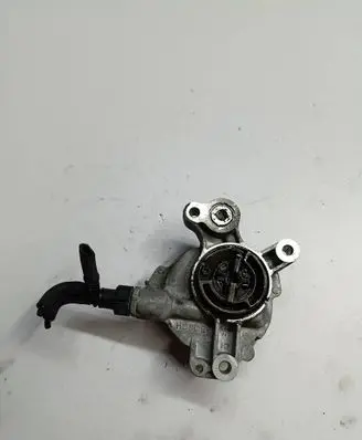 Vacuum pump