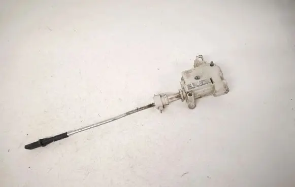 Central locking motor