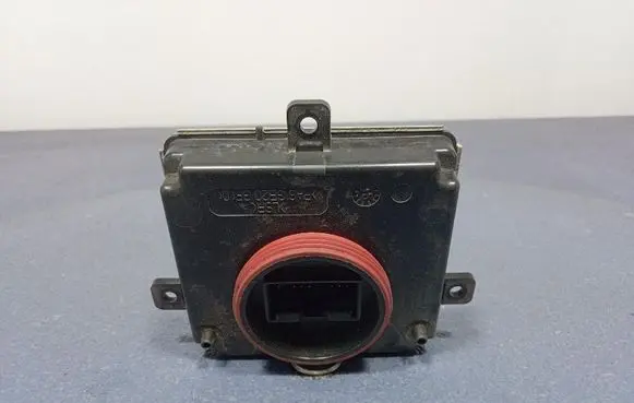 Skoda Octavia Mk3 (5E) Other control units/modules 4G0907697D