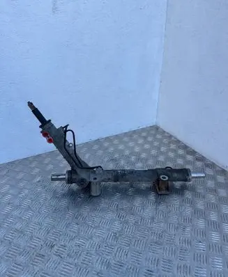 Renault Trafic II (X83) Steering rack 93862069 8200875897
