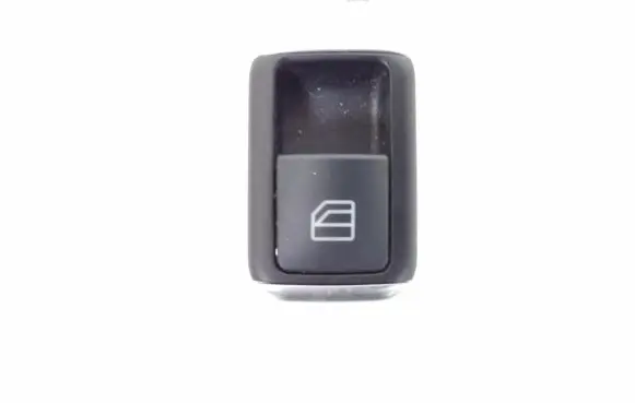 Mercedes-Benz C W204 Electric window control switch A2049058202