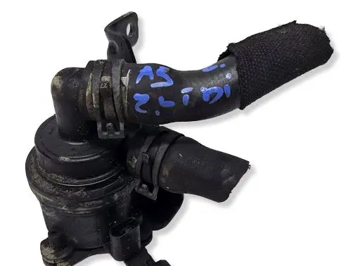 Audi A4 S4 B8 8K Electric auxiliary coolant/water pump 5N0965561A4CAR 5N0965561A