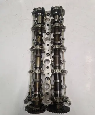 BMW 5 F10 F11 Camshaft 7797511