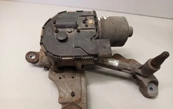 Ford S-MAX Wiper motor 6M2117508AD 6M2117504AH