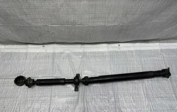 Mercedes-Benz X-class W470 Drive shaft (set) 373005XD0B