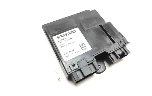Volvo S90, V90 Tailgate/trunk control unit/module 31676024 31419058 C81045102