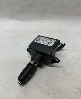 Audi A6 S6 C6 4F Ignition lock 4F0909131 4F0910131 33301301