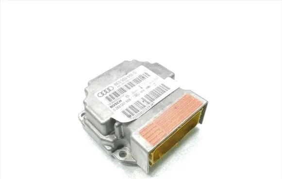 Audi A4 S4 B7 8E 8H Airbag deployment crash/impact sensor 8E0959655G 0285001668