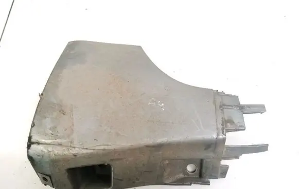 Audi A4 S4 B7 8E 8H Side skirt front trim 8e0853580c
