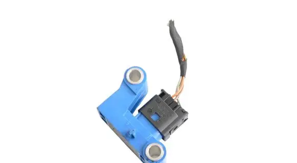 BMW 6 E63 E64 Airbag deployment crash/impact sensor 6977399