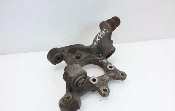 Volvo V70 Rear wheel hub spindle/knuckle 9200623