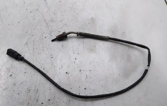 Audi A3 S3 A3 Sportback 8P Exhaust gas temperature sensor 03L906088EC