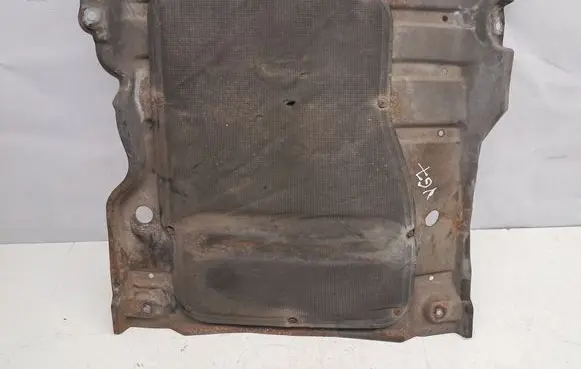 Mazda MX-5 NB Miata Engine splash shield/under tray 