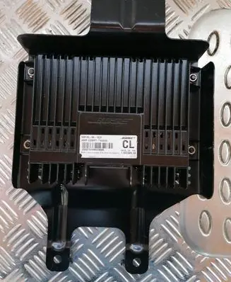 Mazda 6 Sound amplifier GM1B6692X