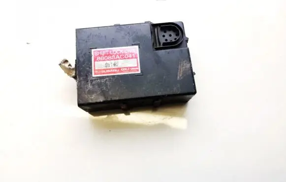 Subaru Outback Other control units/modules 88083ac041