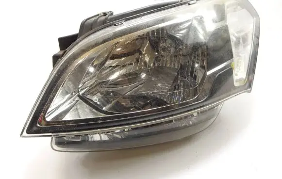 KIA Soul Rear/tail lights