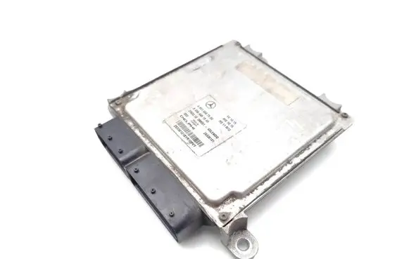 Mercedes-Benz C W204 Engine control unit/module A6519007500 28336101 A0064461540