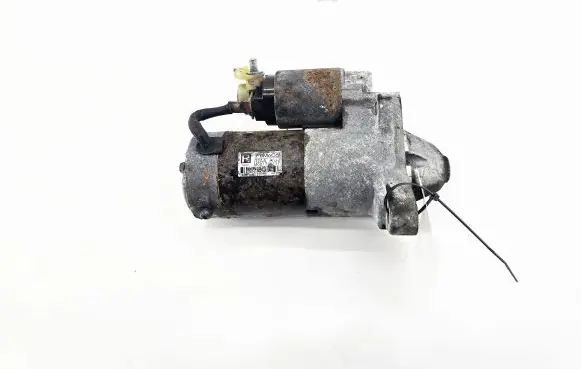 Mazda 6 Starter motor M001T30771