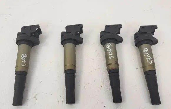 Peugeot 5008 II High voltage ignition coil 19005293