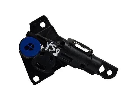 BMW 5 F10 F11 Glove box lock 1600086
